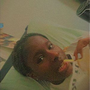 Meet your Posher, Tiana